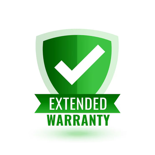 Extended Warranty